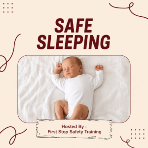 Safe Sleeping