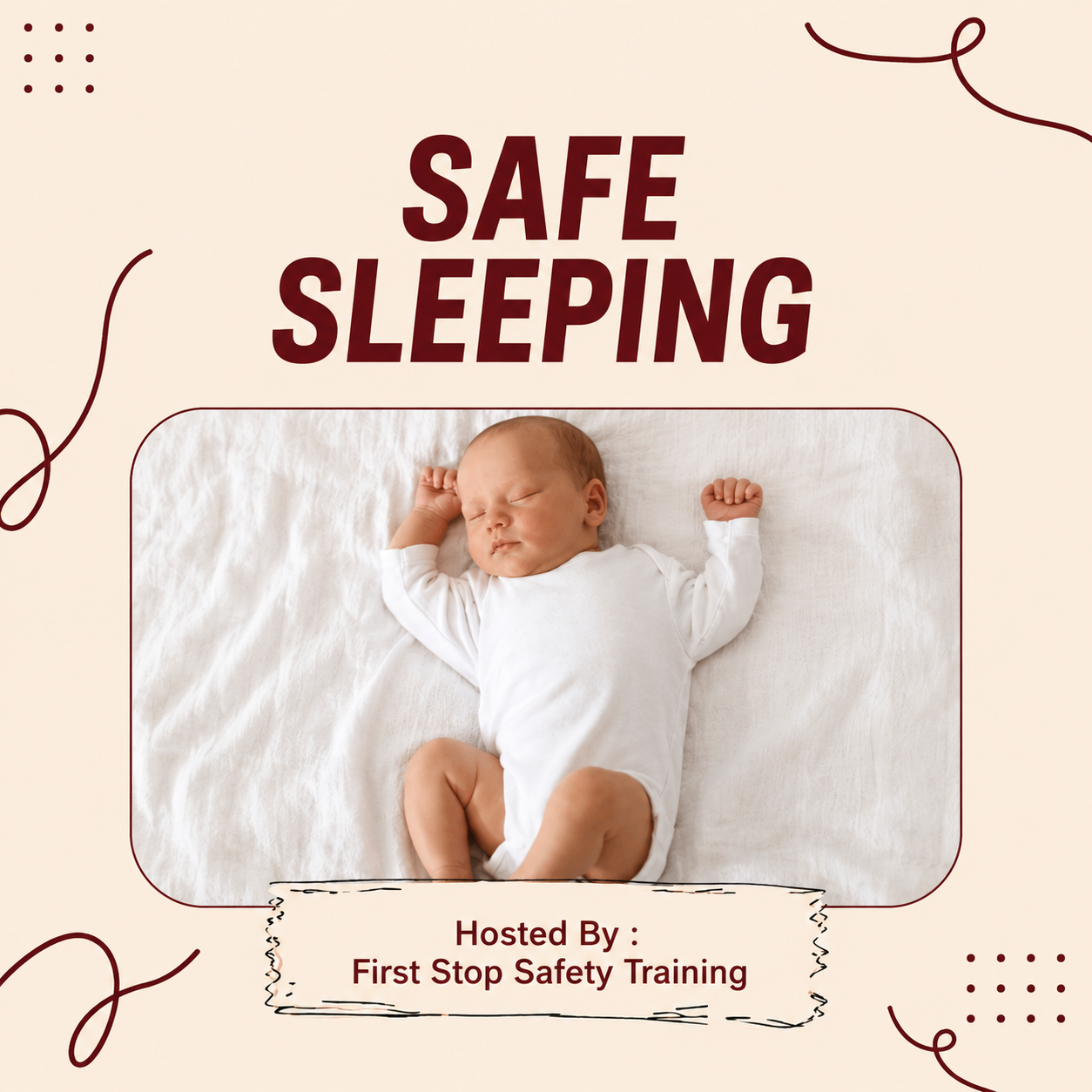 Safe Sleeping