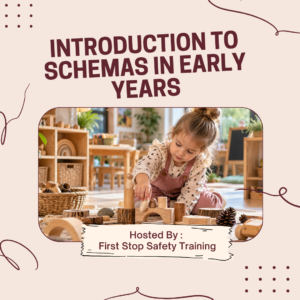 Introduction to Schemas in Early Years