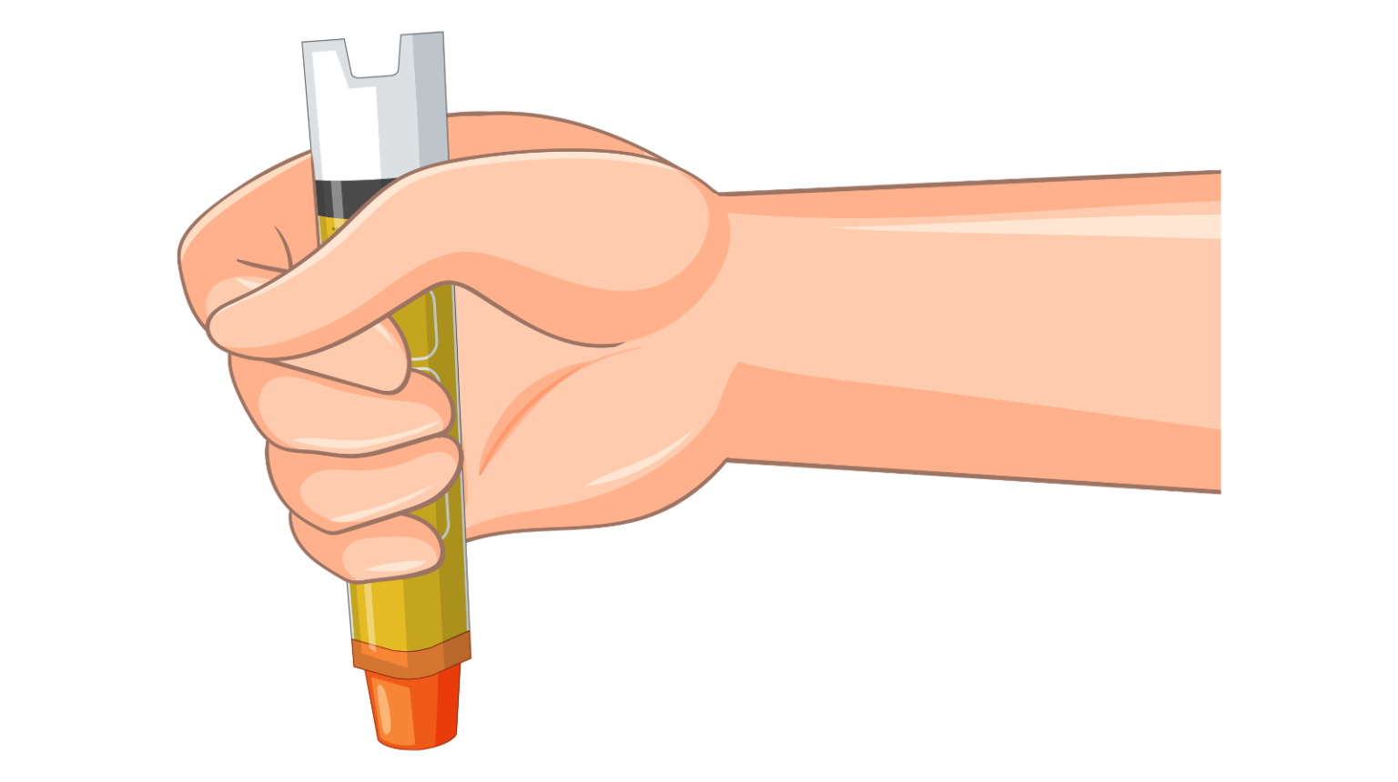 Intropen Injection Lesson 29: How to Use an Auto-Injector Pen – eLearning – First Stop ...
